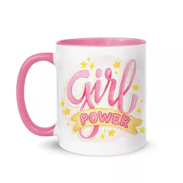 Κούπα Girl Power