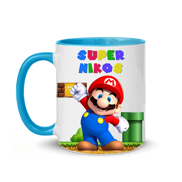 Κούπα Super Mario