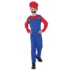 Παιδική Στολή Super Mario