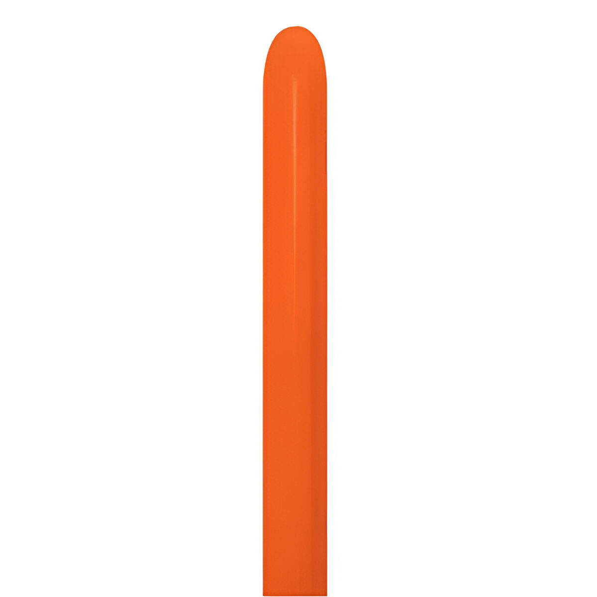 Πορτοκαλί Μπαλόνι κατασκευής 660Q