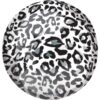 16" Orbz Μπαλόνι Leopard Print