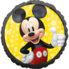 17" Μπαλόνι Mickey Mouse Forever