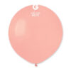 19" Baby Pink μπαλόνι λάτεξ