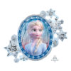 30” Μπαλόνι Frozen 2 Έλσα και Άννα