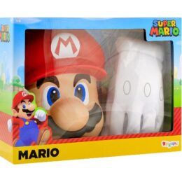Αξεσουάρ μεταμφίεσης Super Mario