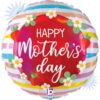18" Μπαλόνι Mother's Day φράουλες