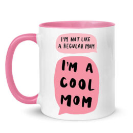 Κούπα Cool Mom
