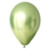 12" Λαδί Platinum Latex μπαλόνια (10 τεμ)