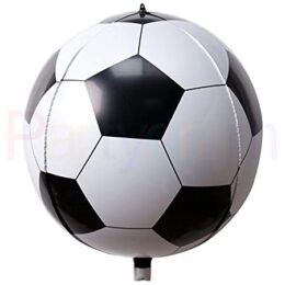 22" Μπαλόνι Orbz Μπάλα Ποδοσφαίρου 