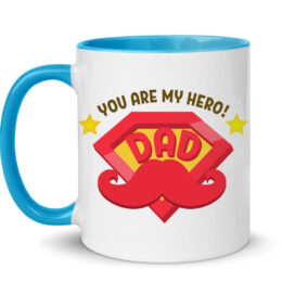 Κούπα για Μπαμπά - My Hero