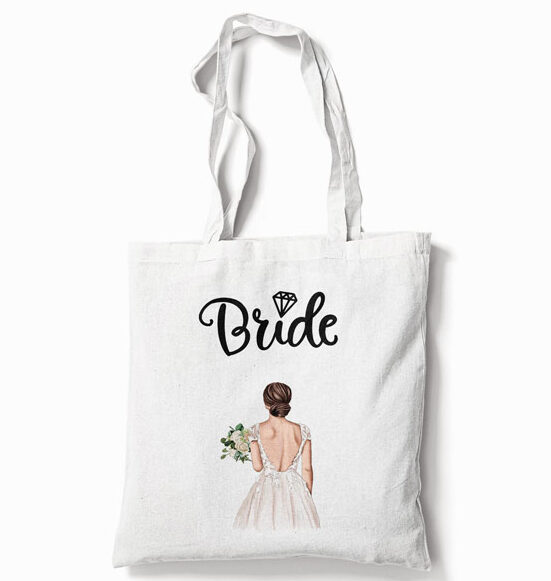 Τσάντα - Bride