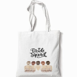 Τσάντα - Bride Squad