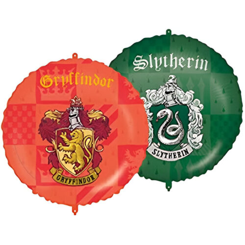 Μπαλόνι Harry Potter Gryffindor-Slytherin