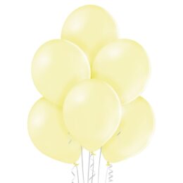 12" Λεμόνι Latex μπαλόνι