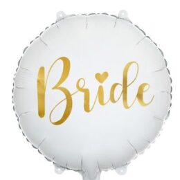 Μπαλόνι Bride