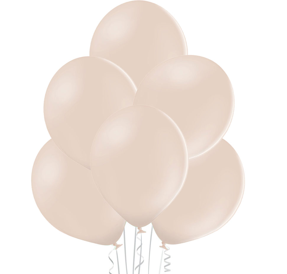 12" Αλάβαστρο Latex μπαλόνι