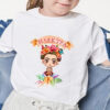 Παιδική Μπλούζα - Frida Kahlo