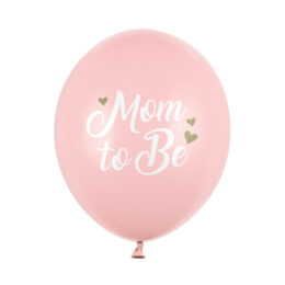 Σετ Μπαλόνια Mom to be