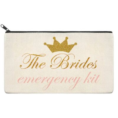 Τσαντάκι Brides Emergency Kit