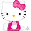 27" Μπαλόνι Hello Kitty