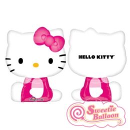 27" Μπαλόνι Hello Kitty