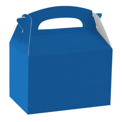 Παιδικό Κουτί φαγητού μπλε