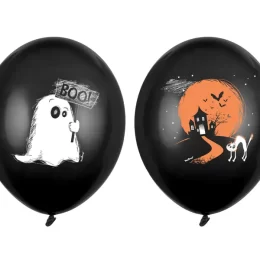 Σετ μπαλόνια Φάντασμα - Halloween
