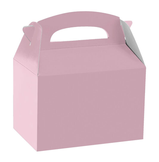 Παιδικό Κουτί φαγητού ροζ