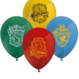 Σετ μπαλόνια Harry Potter