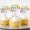 Topper Cupcake Baby Looney Tunes