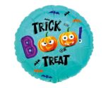 Μπαλόνι Boo - Trick or Treat