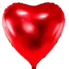 28" Μπαλόνι Κόκκινη Καρδιά