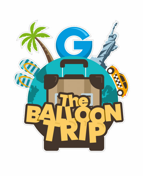 The Balloon Trip