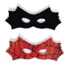Υφασμάτινη Μάσκα διπλής όψης Spider - Bat