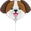 Mini Shape μπαλόνι Σκυλάκι