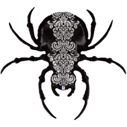 Μπαλόνι Αράχνη με σχέδιο