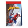 Σακουλάκια δώρων Spiderman Crime Fighter