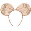 Στέκα μαλλιών Minnie Mouse - Nude