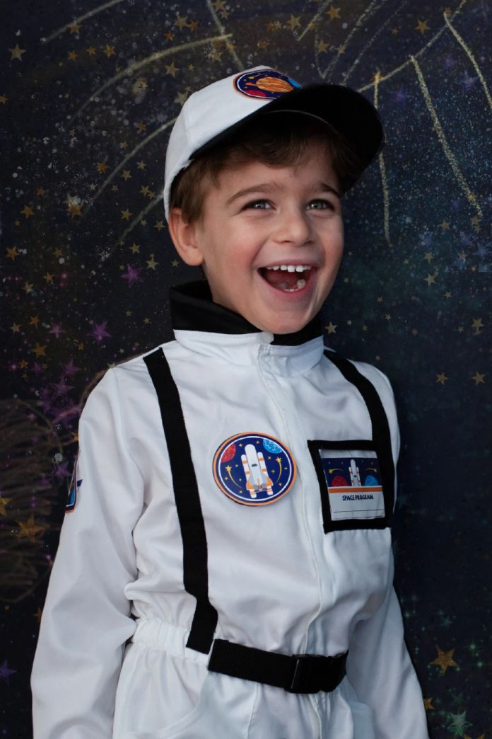 Στολή Αστροναύτης παιδική