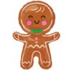 Μπαλόνι Gingerbread