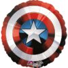 28" Μπαλόνι Ασπίδα Avengers