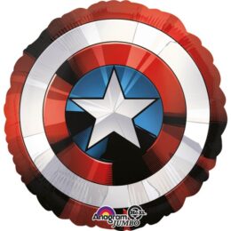 28" Μπαλόνι Ασπίδα Avengers