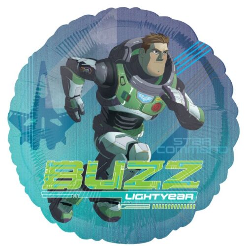 18" Μπαλόνι Buzz Lightyear