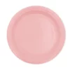 Πιάτα γλυκού Ροζ (6 τεμ)