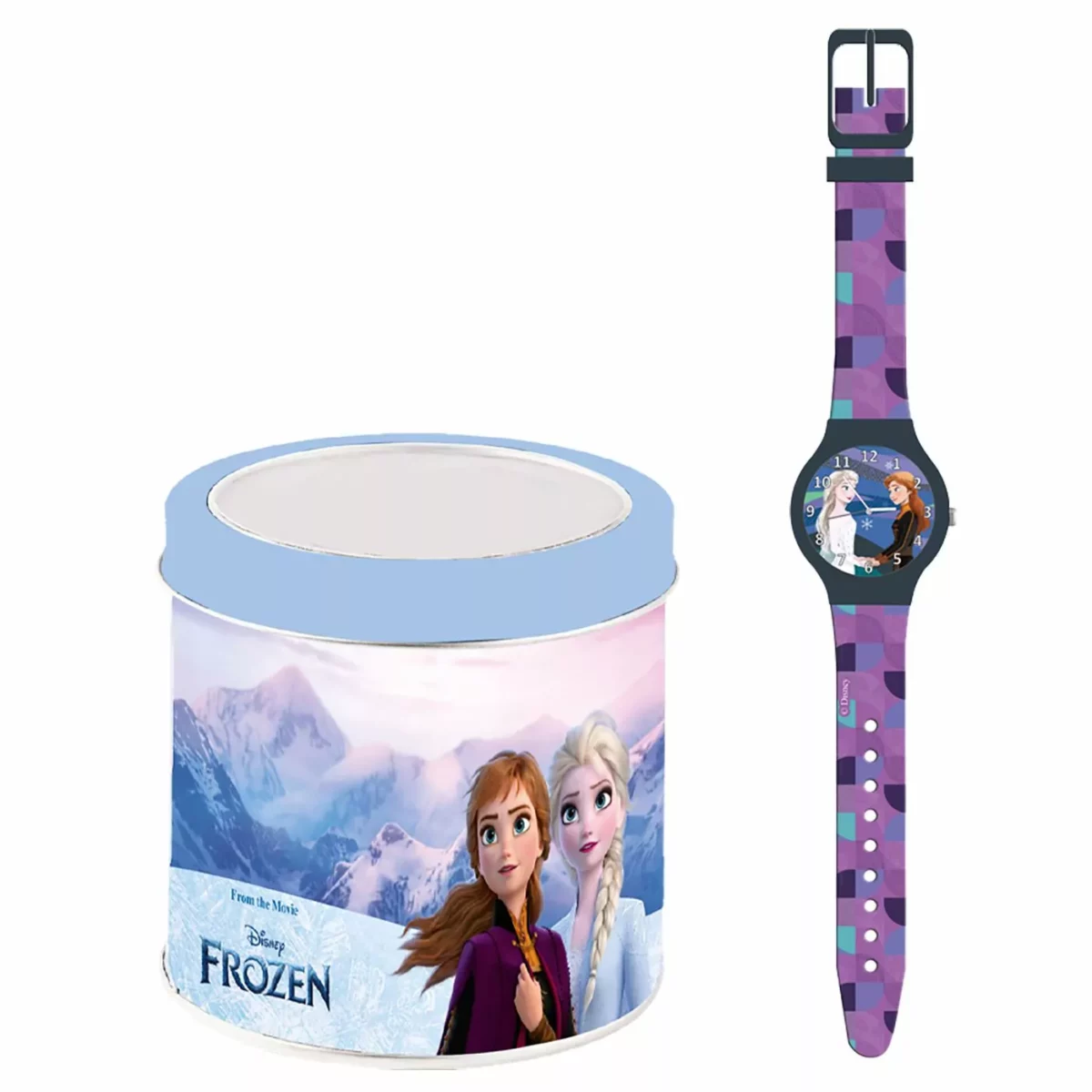 Ρολόι χειρός Frozen