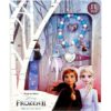 Σετ Αξεσουάρ Ομορφιάς Frozen (11 τεμ)