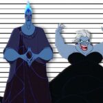 Είδη Πάρτυ Disney Villains