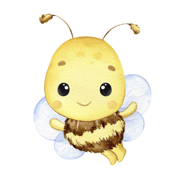 Είδη Πάρτυ Μέλισσα