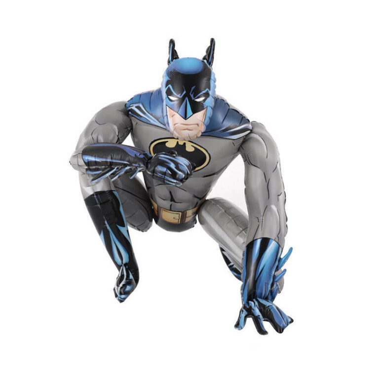 Μπαλόνι καθιστός Batman