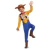Στολή Woody (Toy Story)